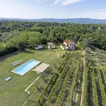 Villa Casa Campodonico 10 Terranuova Bracciolini