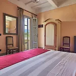 Casa Campodonico 10 Villa Terranuova Bracciolini