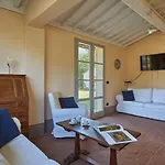 Casa Campodonico 10 Villa