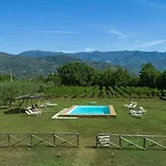 Casa Campodonico 10 Villa
