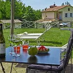 Villa Casa Campodonico 10 Terranuova Bracciolini