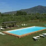 Villa Casa Campodonico 10