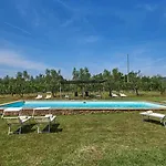 Casa Campodonico 10 Villa