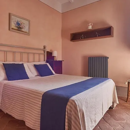 Casa Campodonico 10 Villa Terranuova Bracciolini