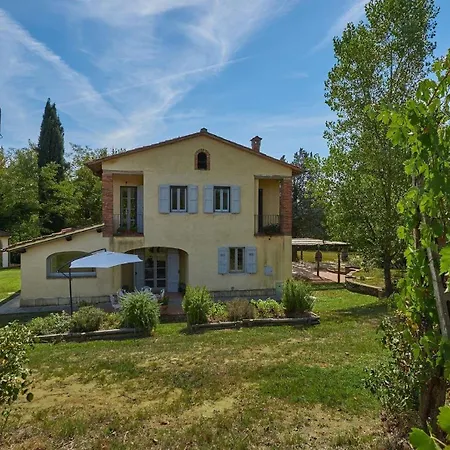 Casa Campodonico 10 Terranuova Bracciolini