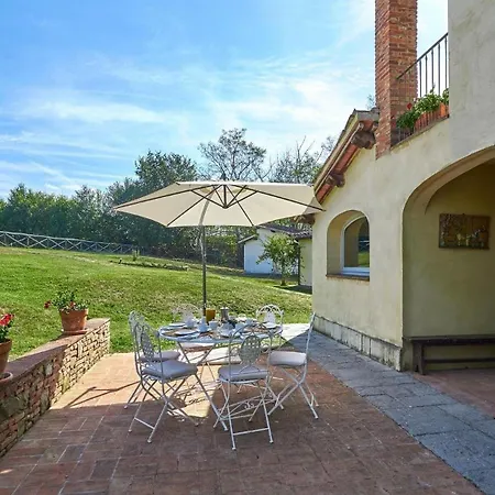 Casa Campodonico 10 Villa Terranuova Bracciolini