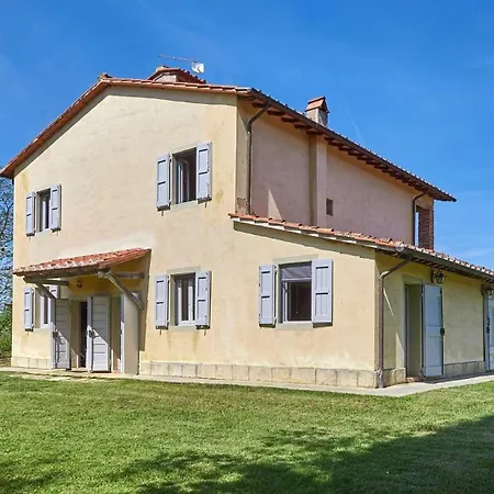 Villa Casa Campodonico 10