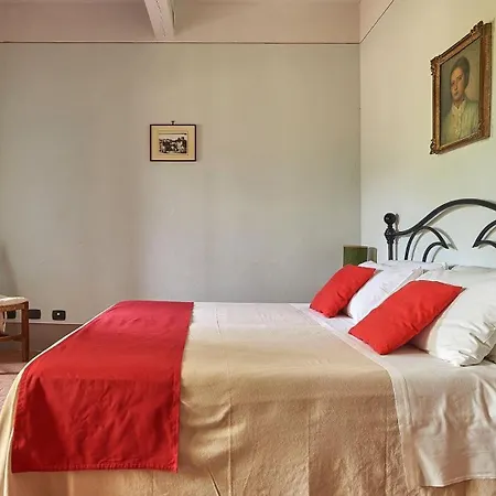 Willa Casa Campodonico 10 Terranuova Bracciolini