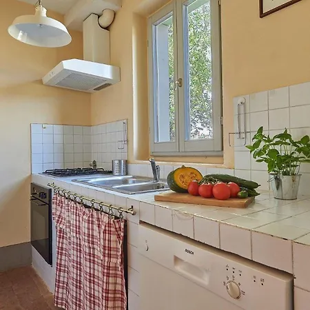 Casa Campodonico 10 *