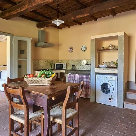 Casa Campodonico 10