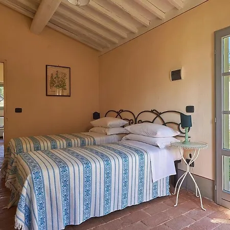 Villa Casa Campodonico 10