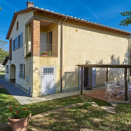 Casa Campodonico 10 *