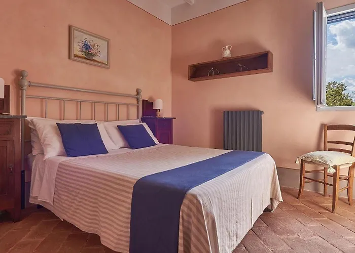 Casa Campodonico 10 Villa Terranuova Bracciolini