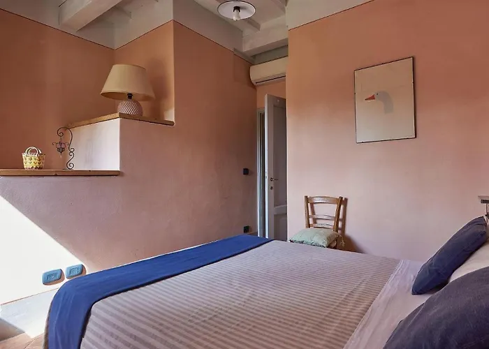 Casa Campodonico 10 Villa *