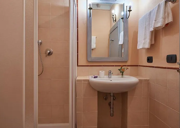 Villa Casa Campodonico 10