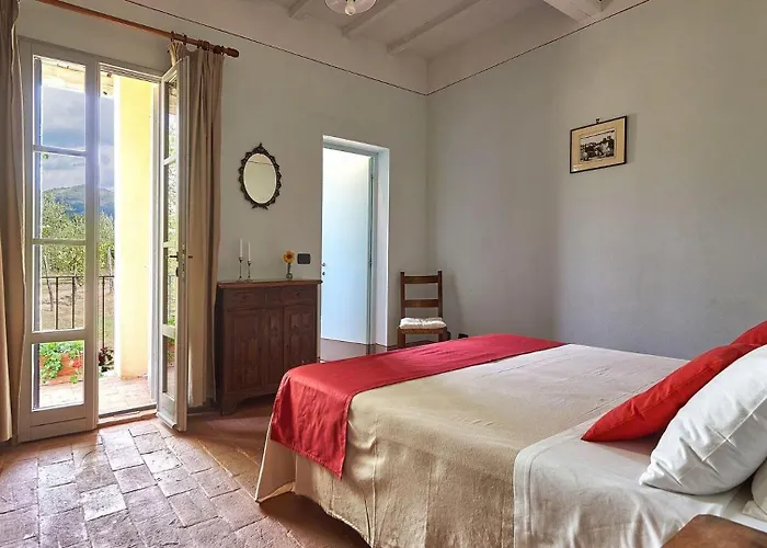 Casa Campodonico 10 *