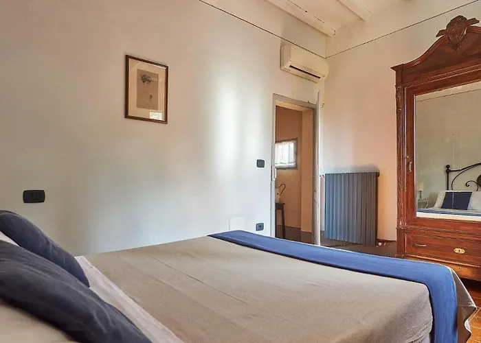 Villa Casa Campodonico 10