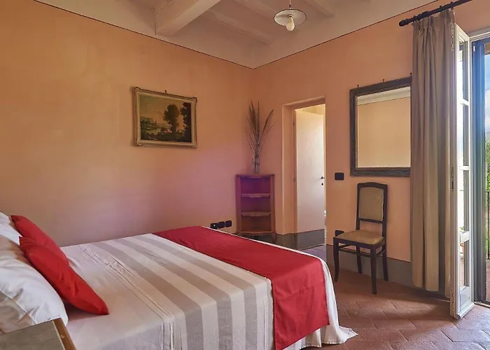 Casa Campodonico 10 Villa Terranuova Bracciolini