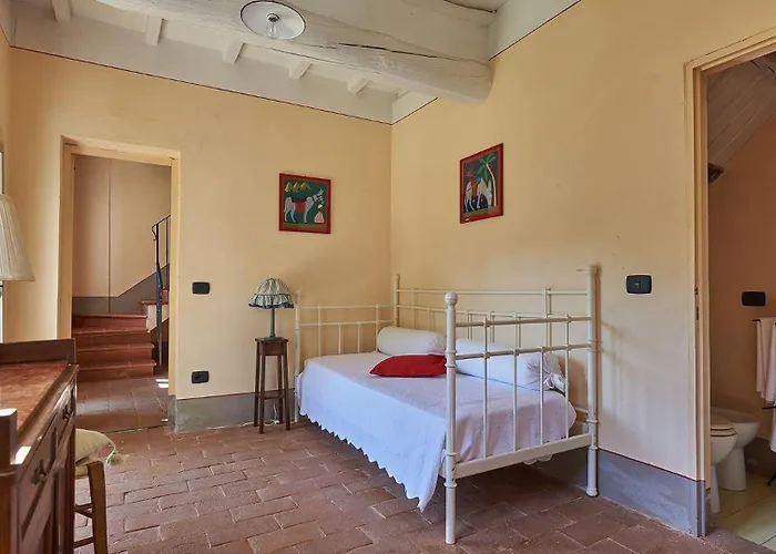 Casa Campodonico 10 *