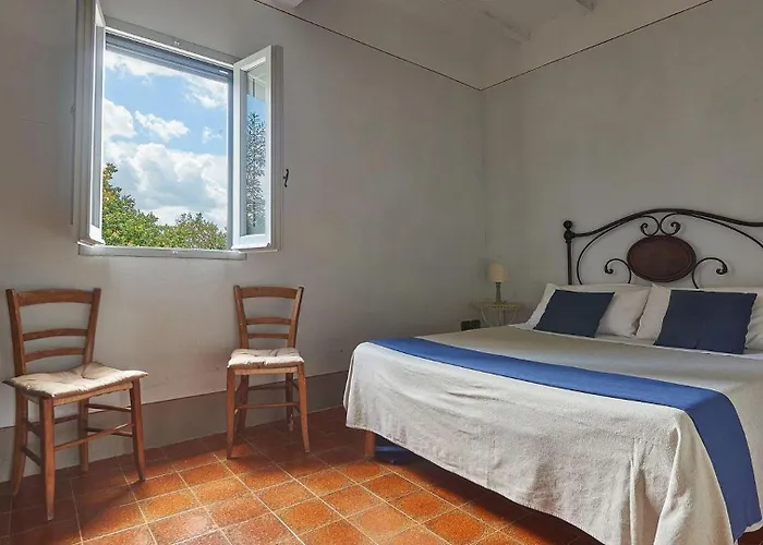 Casa Campodonico 10 * Terranuova Bracciolini