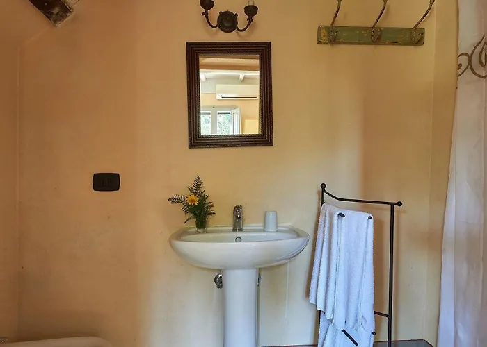 Villa Casa Campodonico 10