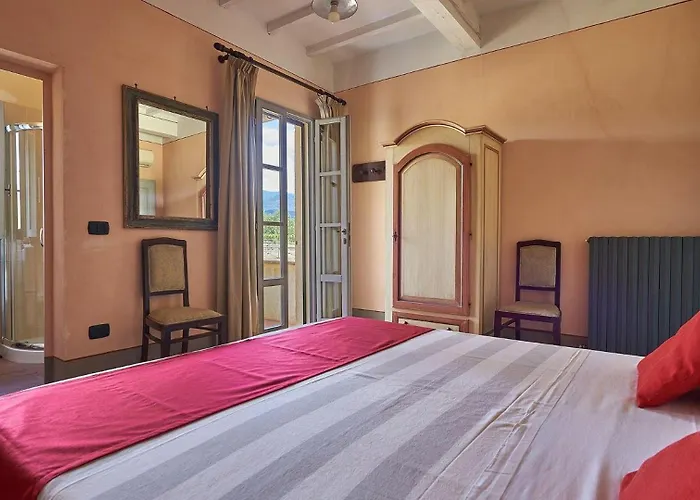 Casa Campodonico 10 Villa Terranuova Bracciolini