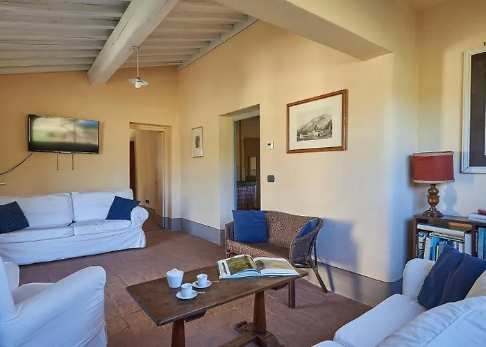 Casa Campodonico 10 Terranuova Bracciolini