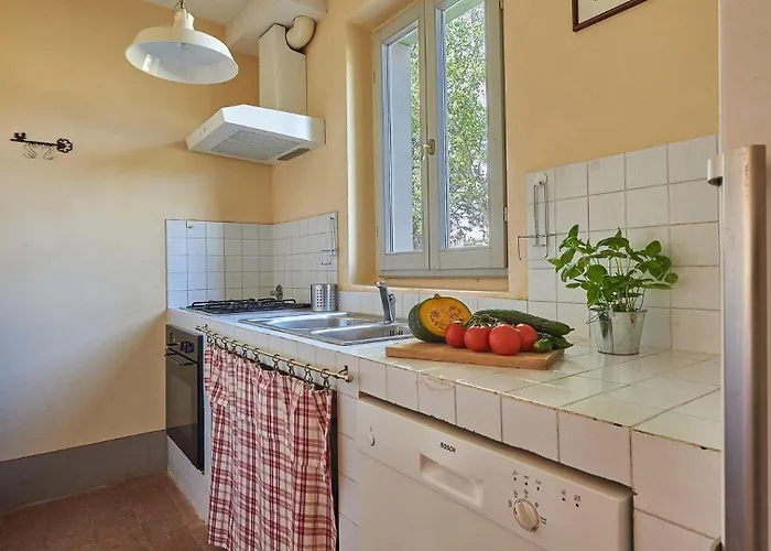 Casa Campodonico 10 *