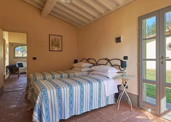 Villa Casa Campodonico 10