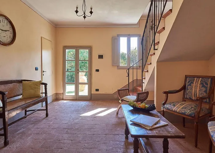 Casa Campodonico 10 Villa *