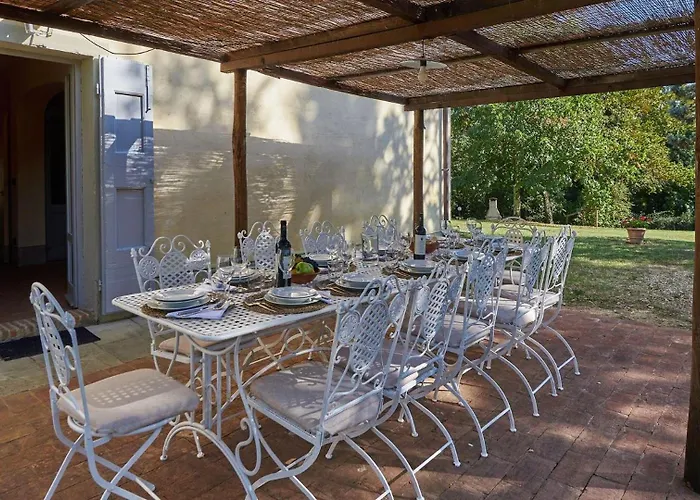 Casa Campodonico 10 Villa Terranuova Bracciolini