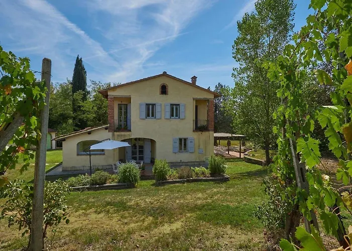 Casa Campodonico 10 Terranuova Bracciolini