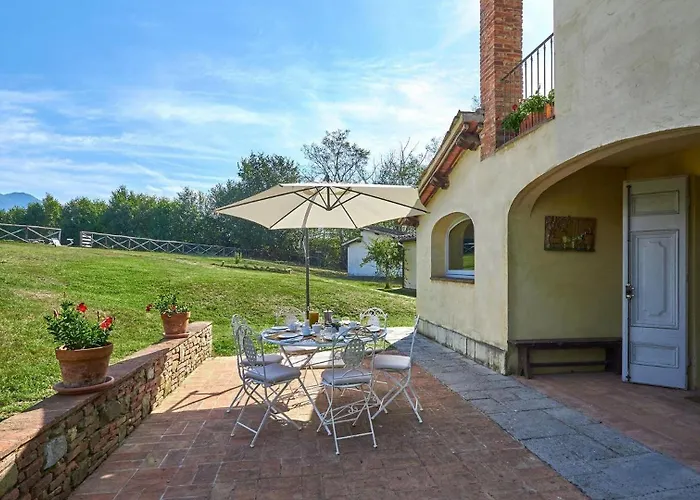 Casa Campodonico 10 Villa Terranuova Bracciolini