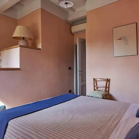 Casa Campodonico 10 ヴィラ *