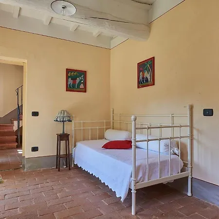 Casa Campodonico 10 *