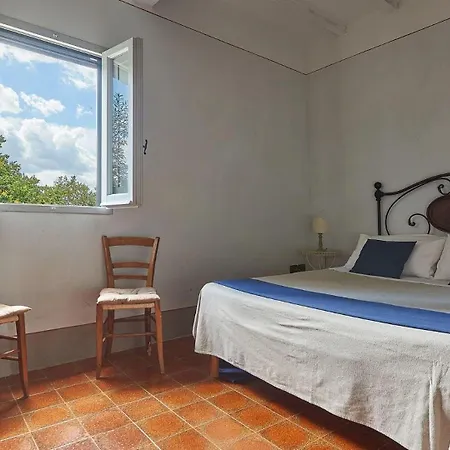 Casa Campodonico 10 * テッラヌオーヴァ・ブラッチョリーニ