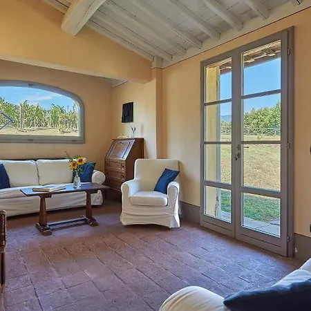Casa Campodonico 10 ヴィラ *