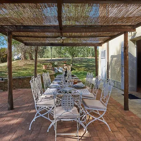 Casa Campodonico 10