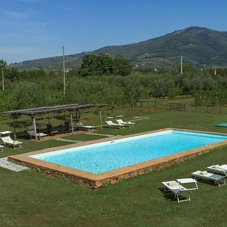 ヴィラ Casa Campodonico 10
