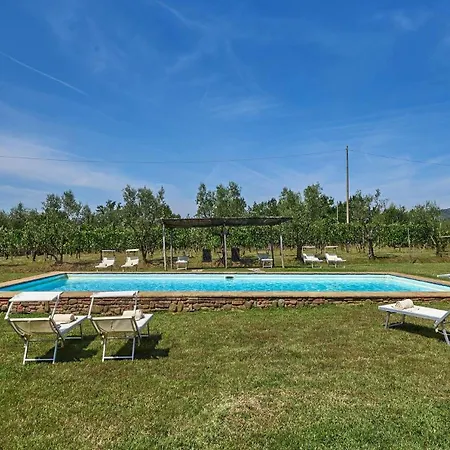 Casa Campodonico 10 ヴィラ